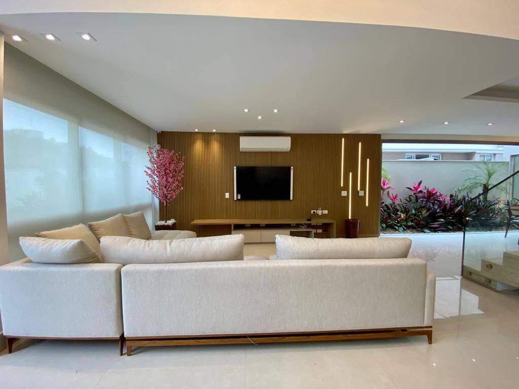 Casa, 6 quartos, 495 m² - Foto 18