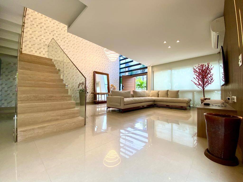 Casa, 6 quartos, 495 m² - Foto 11