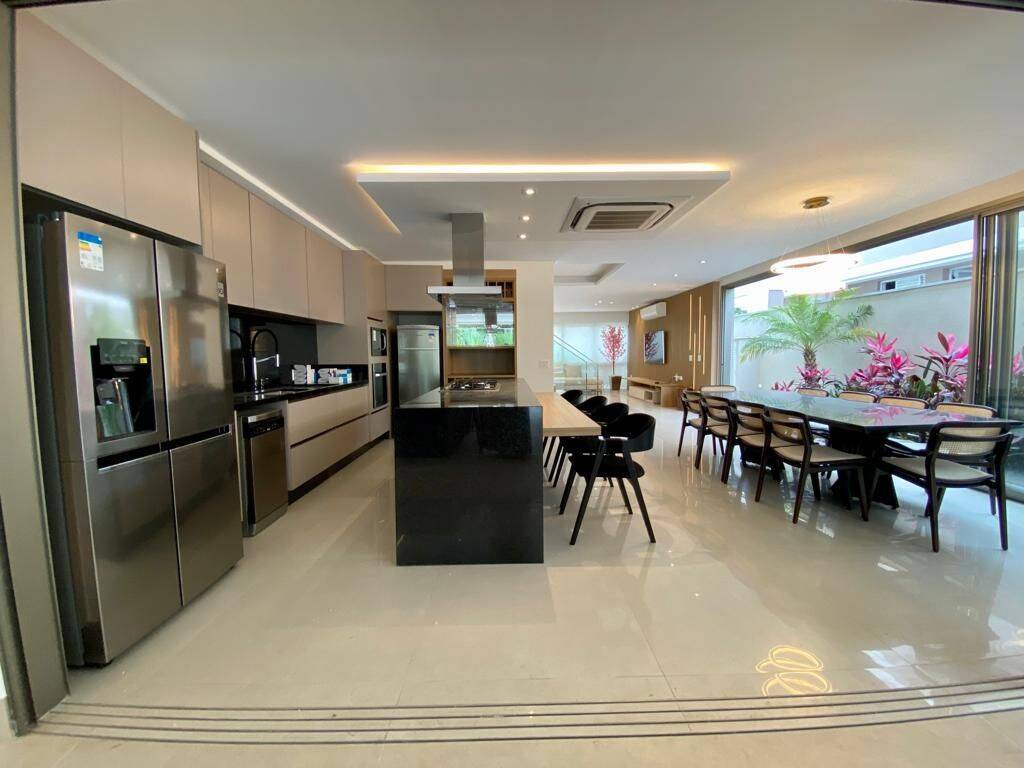 Casa, 6 quartos, 495 m² - Foto 12