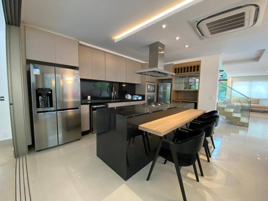 Casa, 6 quartos, 495 m² - Foto 3