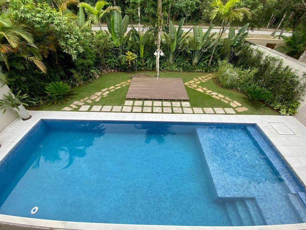 Casa, 6 quartos, 495 m² - Foto 30