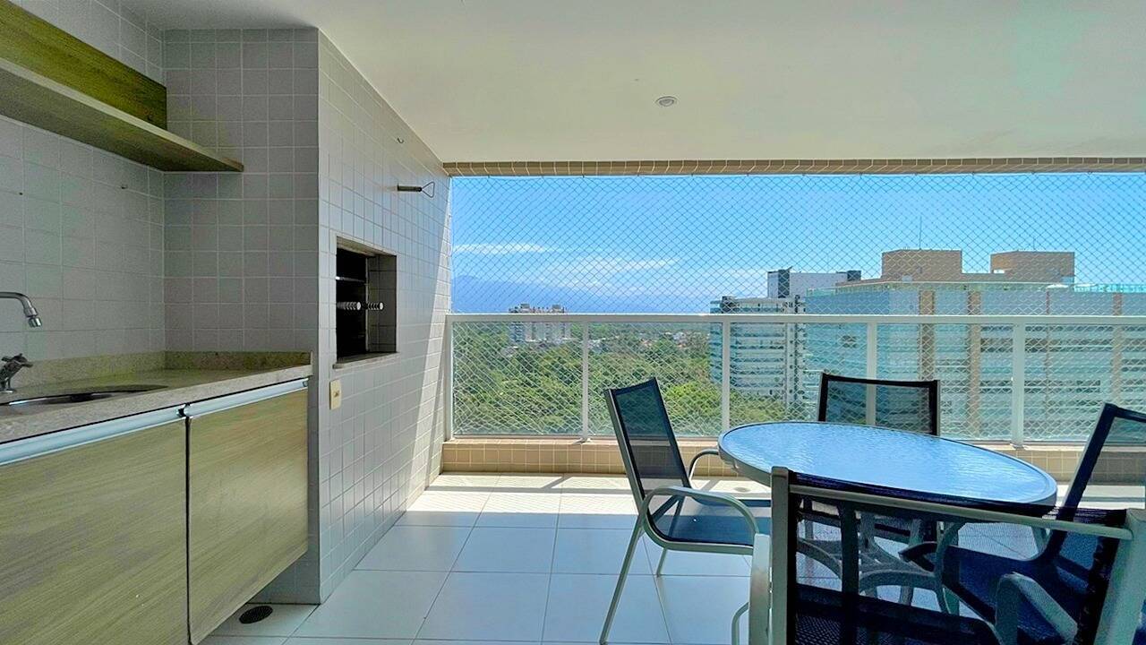 Apartamento Decorado à Venda na Riviera de São Lourenço - Módulo 8*
