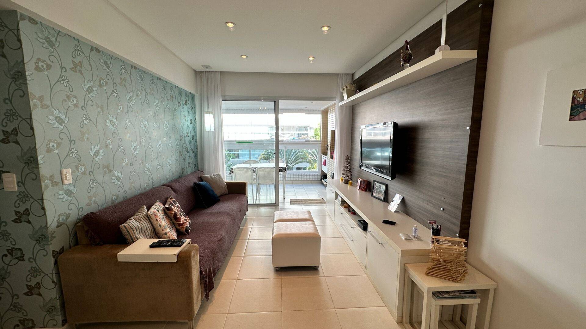 Apartamento de Luxo na Riviera de São Lourenço com Lazer na Cobertura"