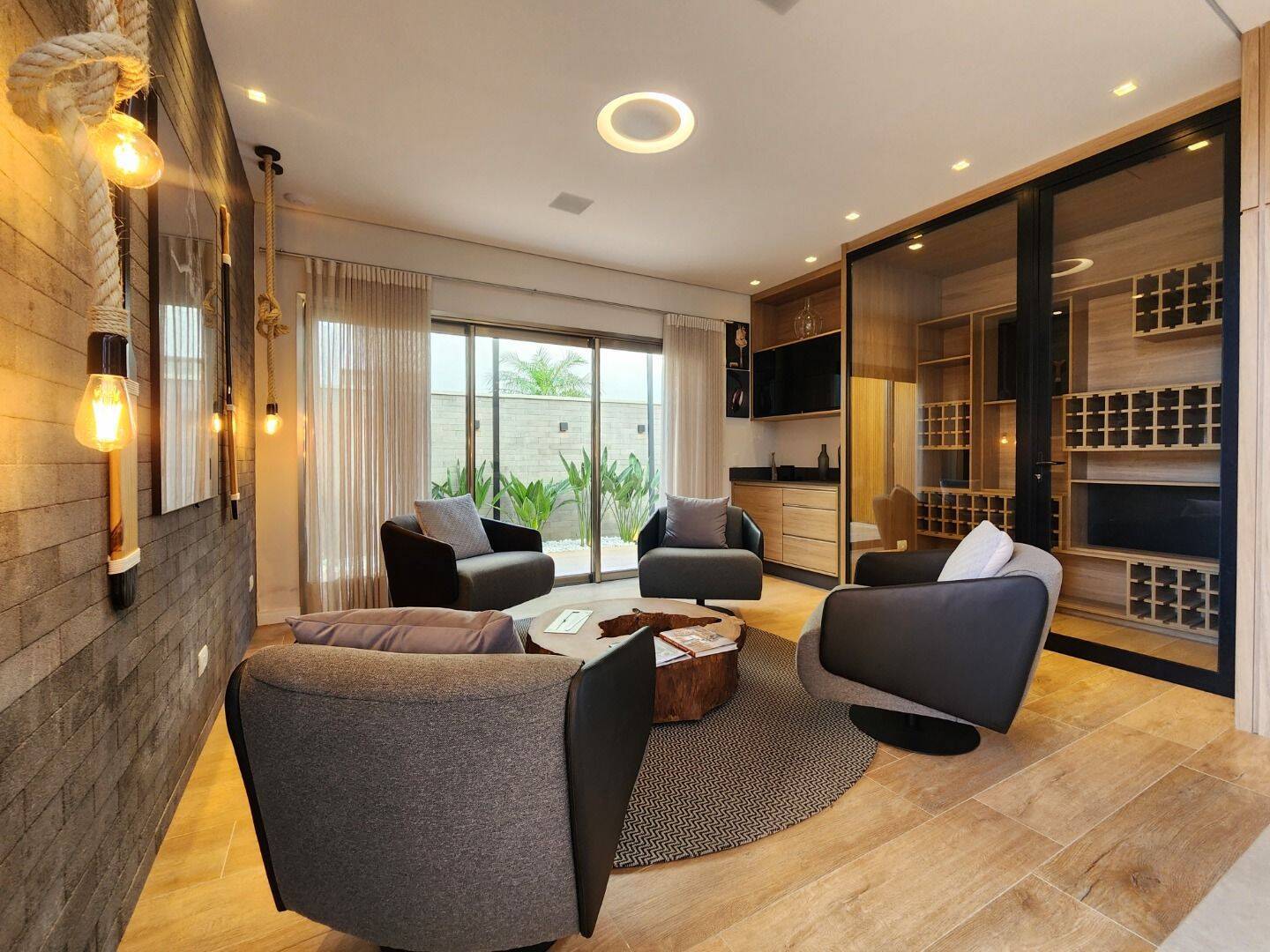Casa, 6 quartos, 600 m² - Foto 4
