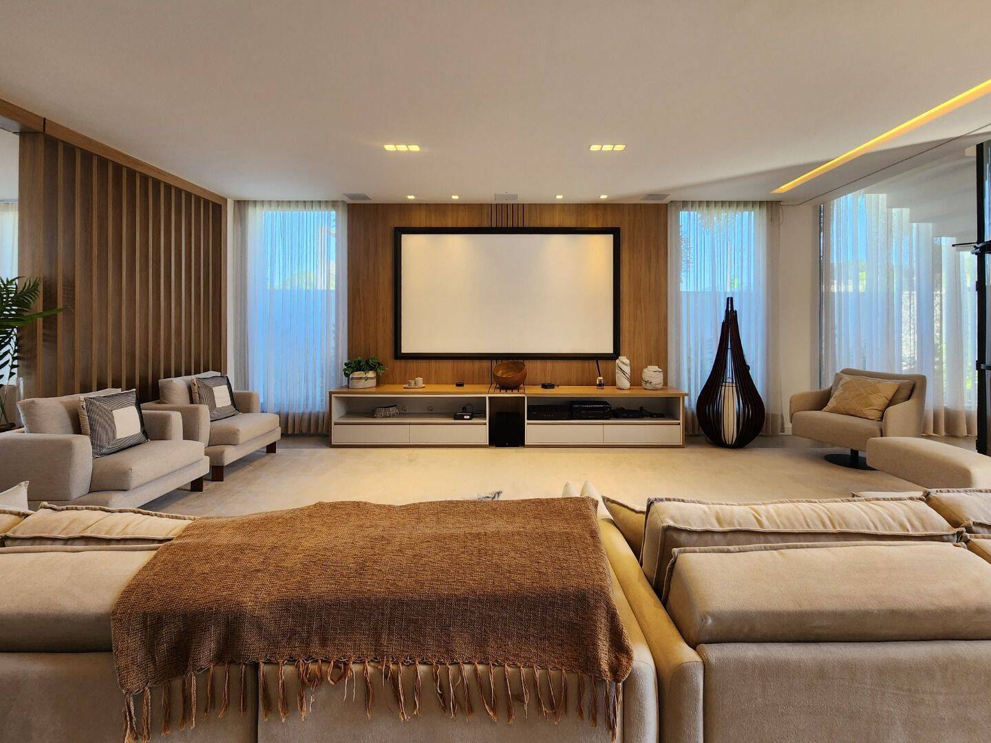 Casa, 6 quartos, 600 m² - Foto 6