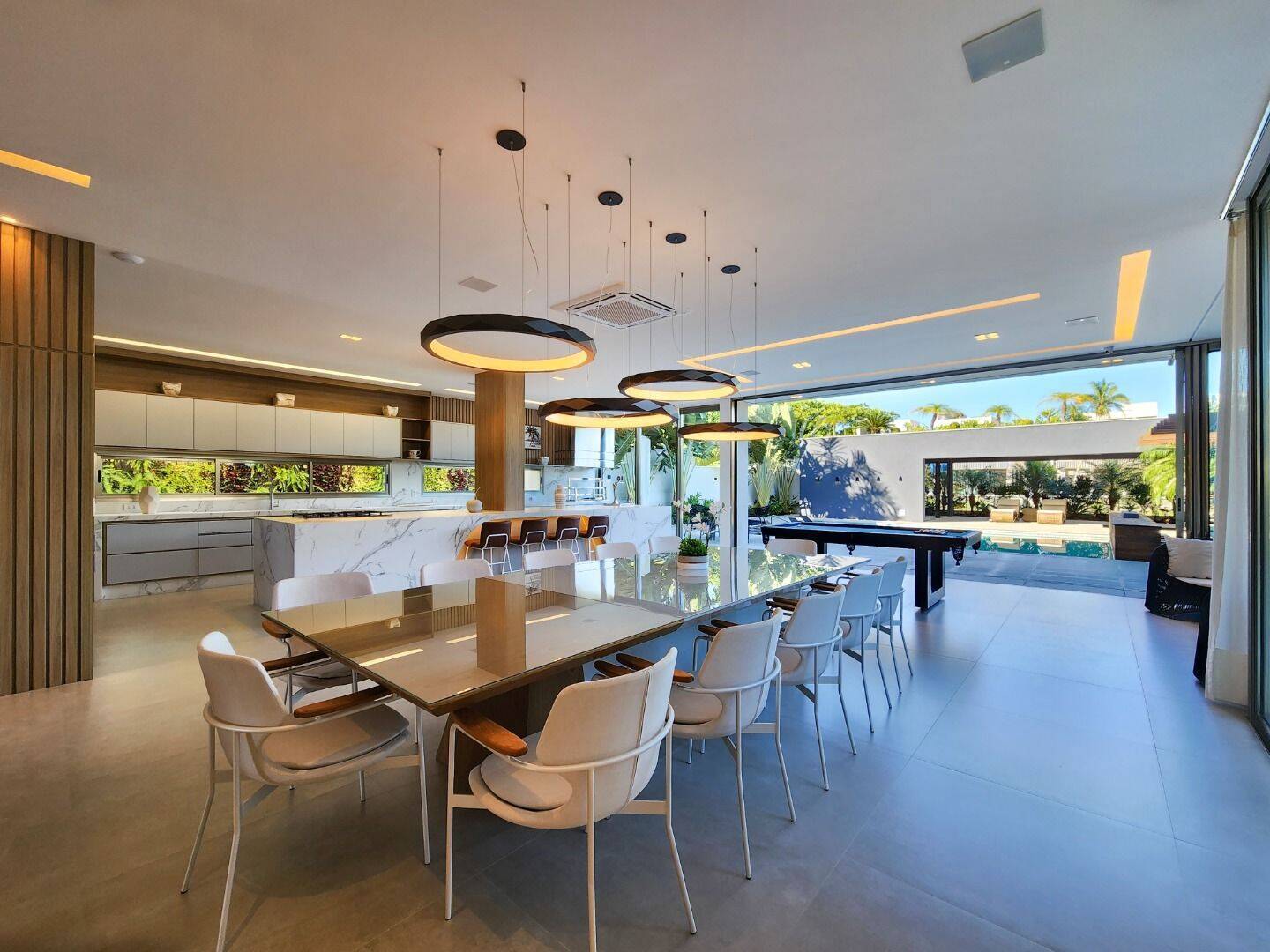 Casa, 6 quartos, 600 m² - Foto 8