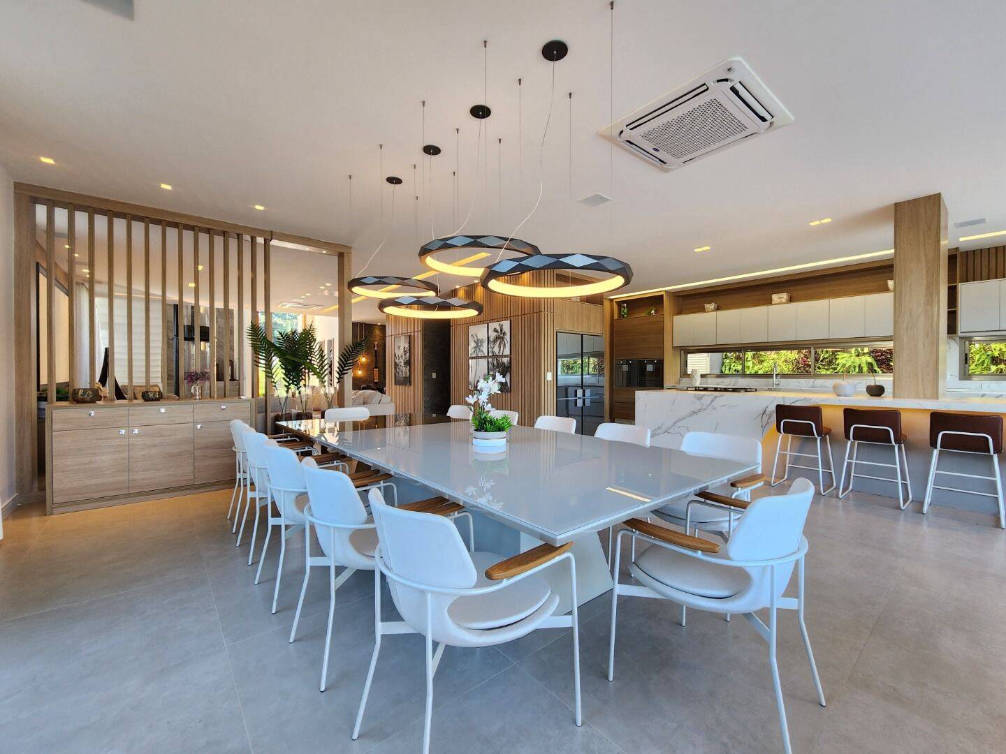 Casa, 6 quartos, 600 m² - Foto 9