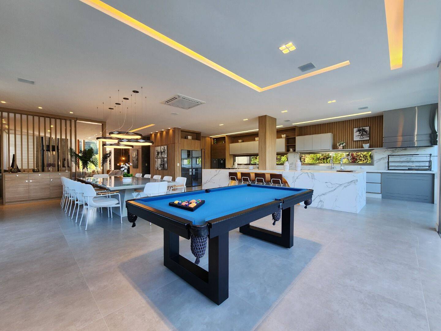 Casa, 6 quartos, 600 m² - Foto 10