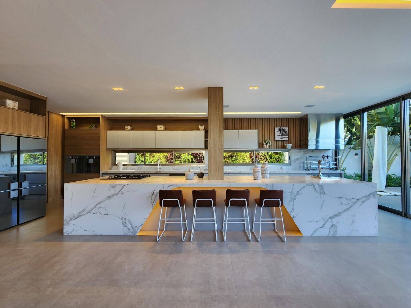 Casa, 6 quartos, 600 m² - Foto 12