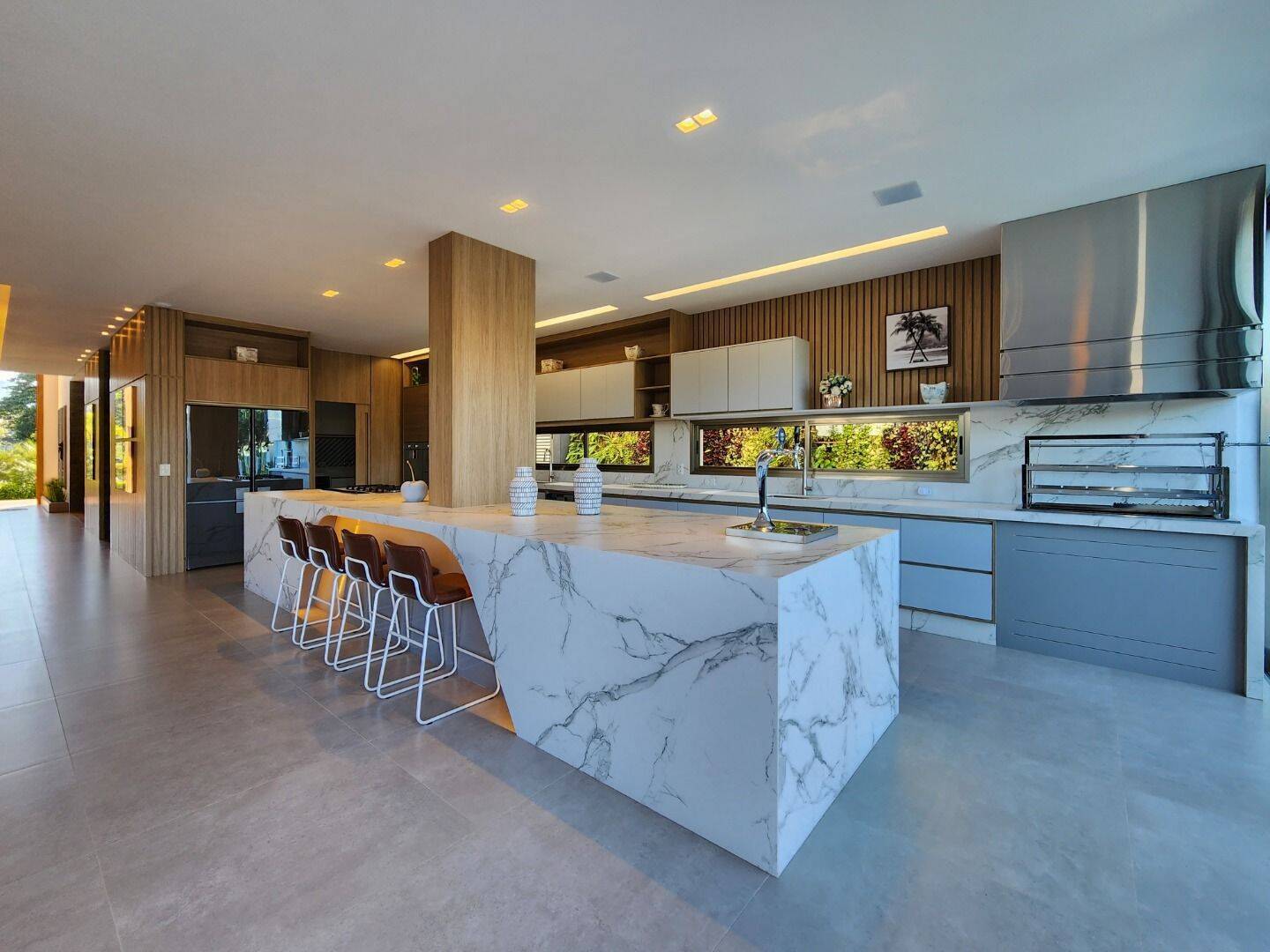 Casa, 6 quartos, 600 m² - Foto 13