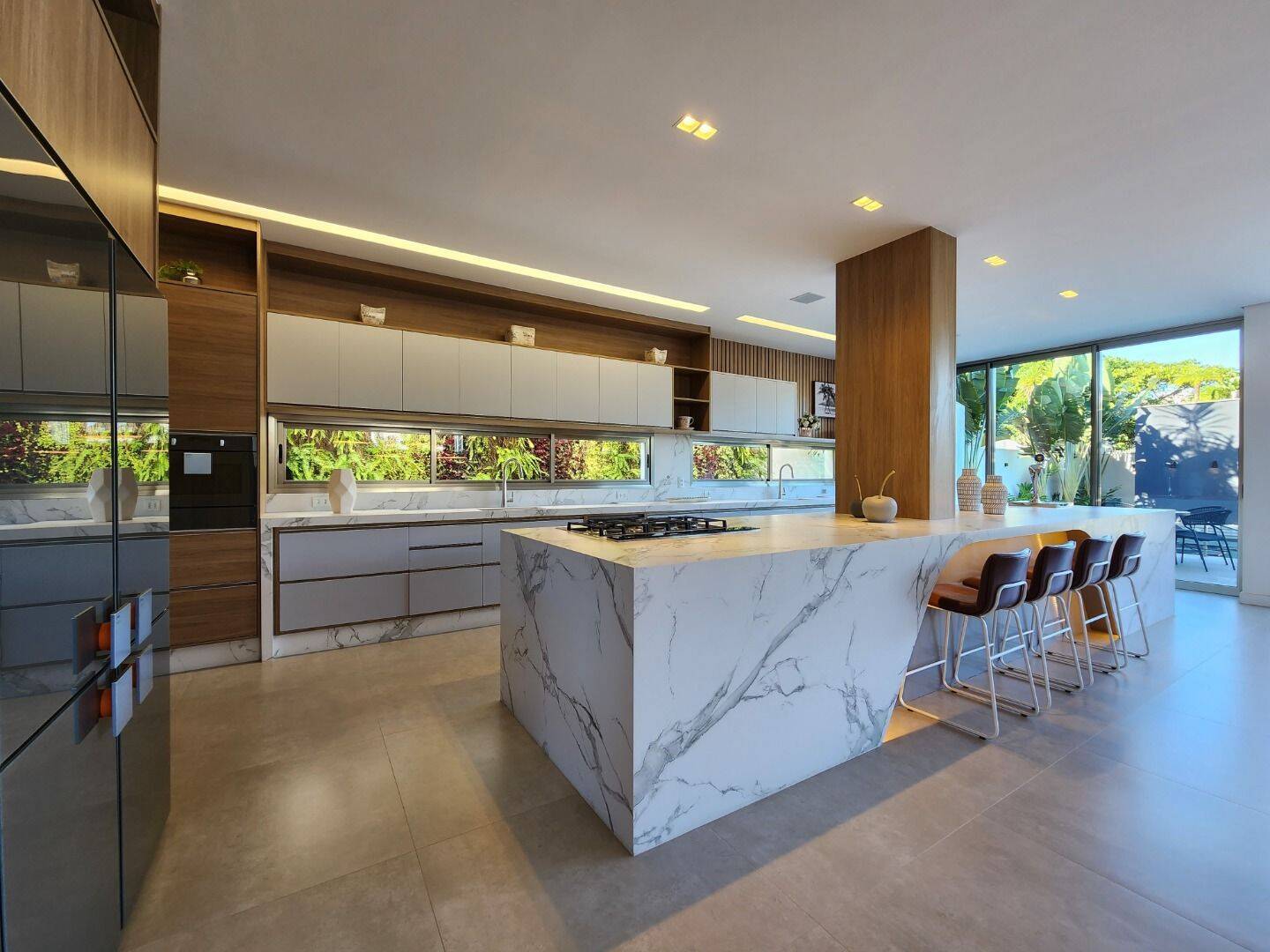Casa, 6 quartos, 600 m² - Foto 14