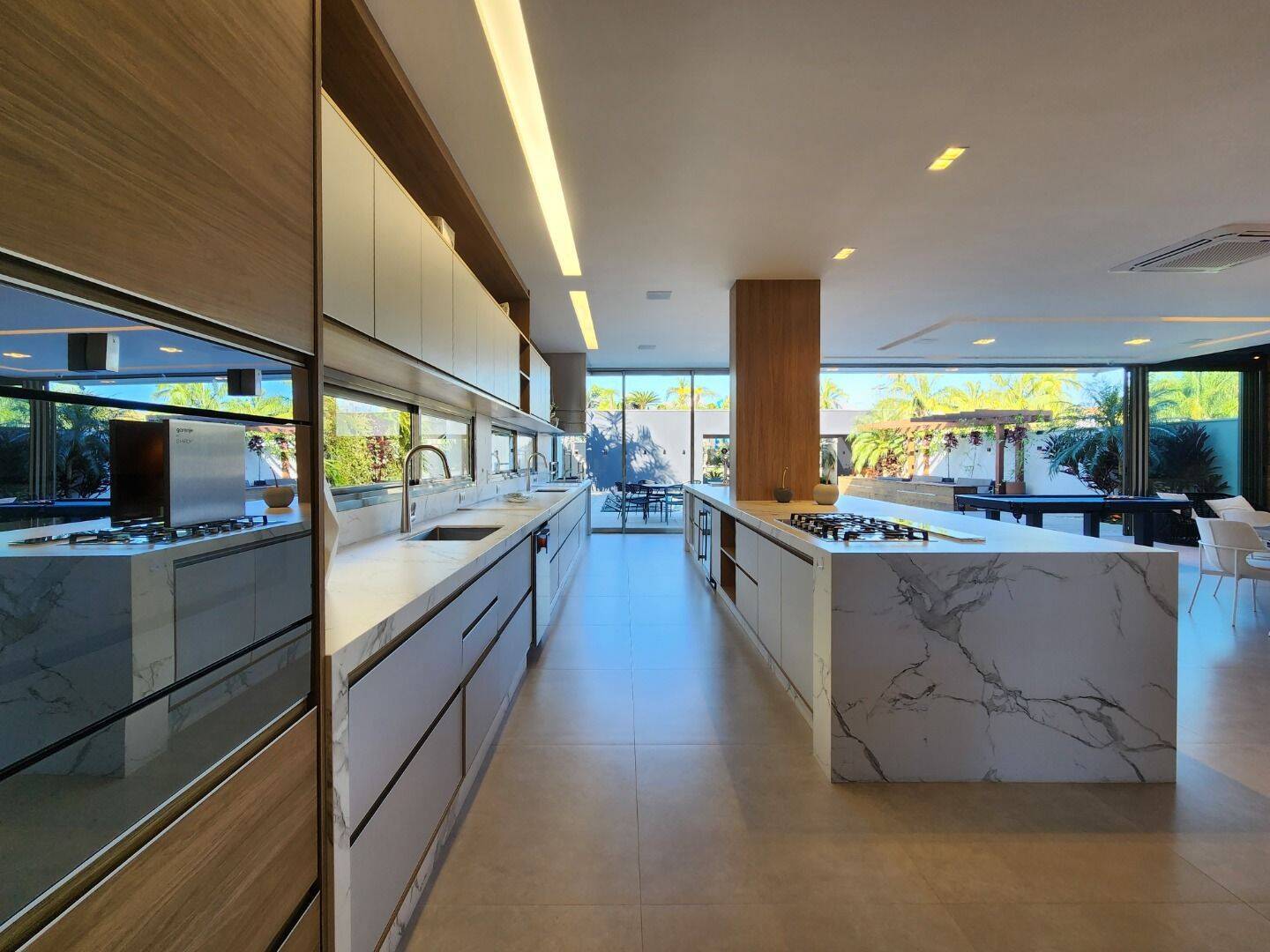 Casa, 6 quartos, 600 m² - Foto 15