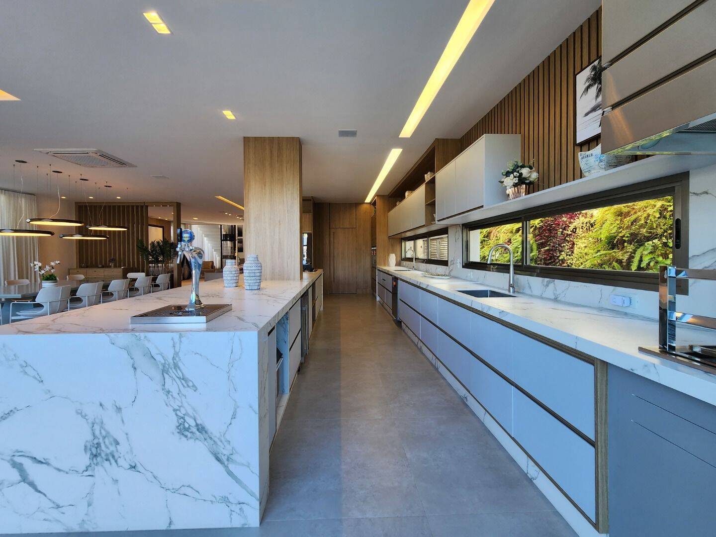 Casa, 6 quartos, 600 m² - Foto 16
