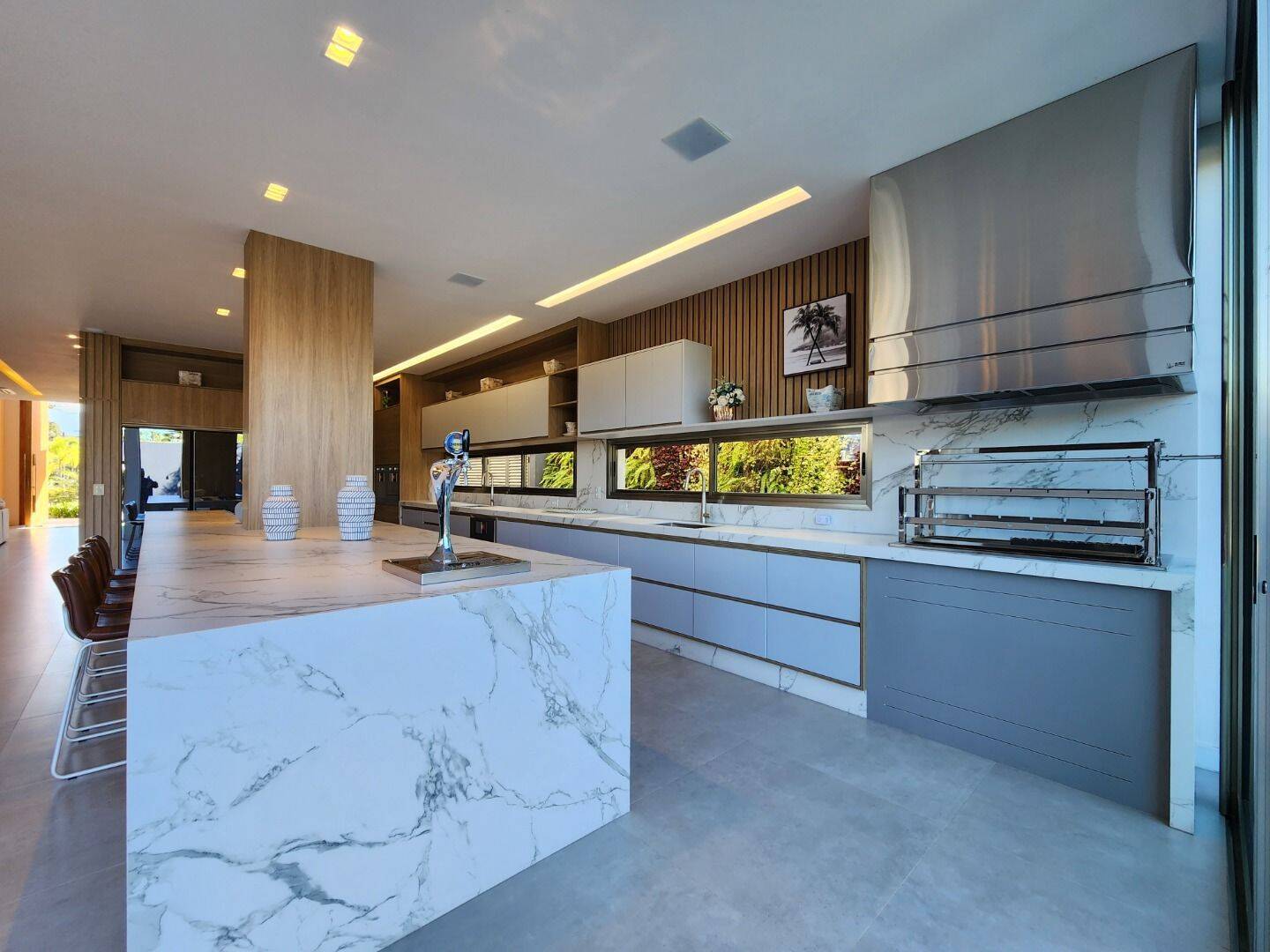Casa, 6 quartos, 600 m² - Foto 17