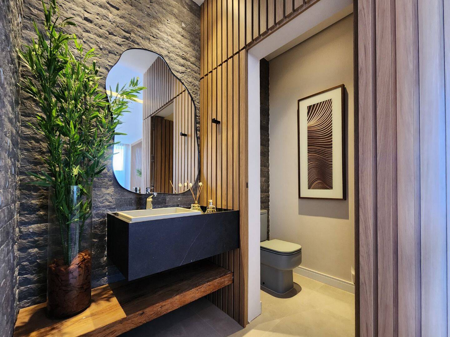 Casa, 6 quartos, 600 m² - Foto 18