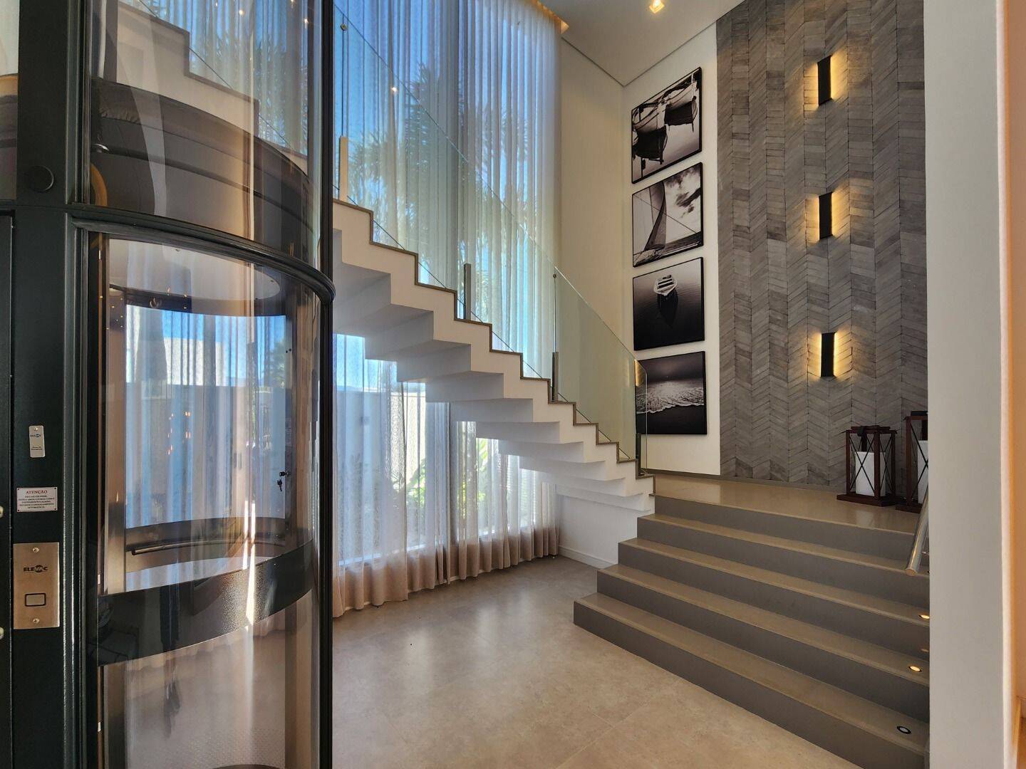 Casa, 6 quartos, 600 m² - Foto 19