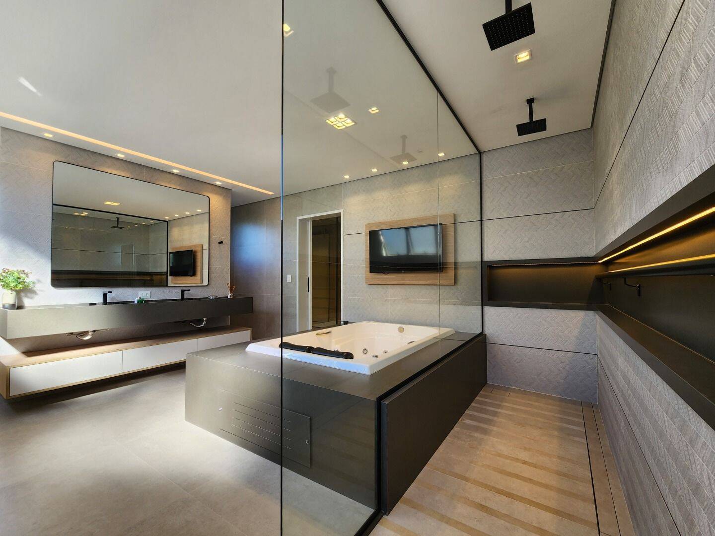 Casa, 6 quartos, 600 m² - Foto 37