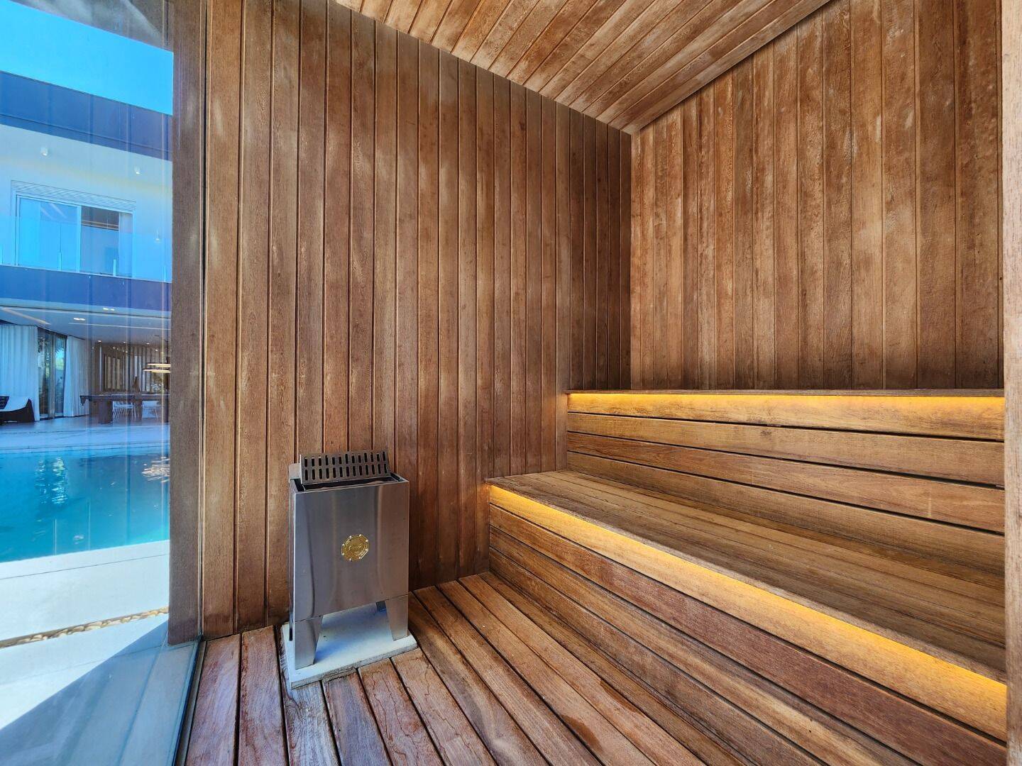 Casa, 6 quartos, 600 m² - Foto 40
