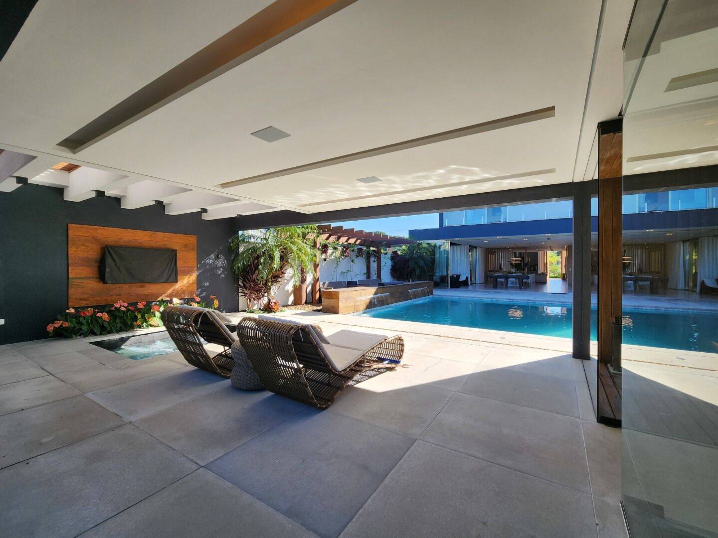 Casa, 6 quartos, 600 m² - Foto 41