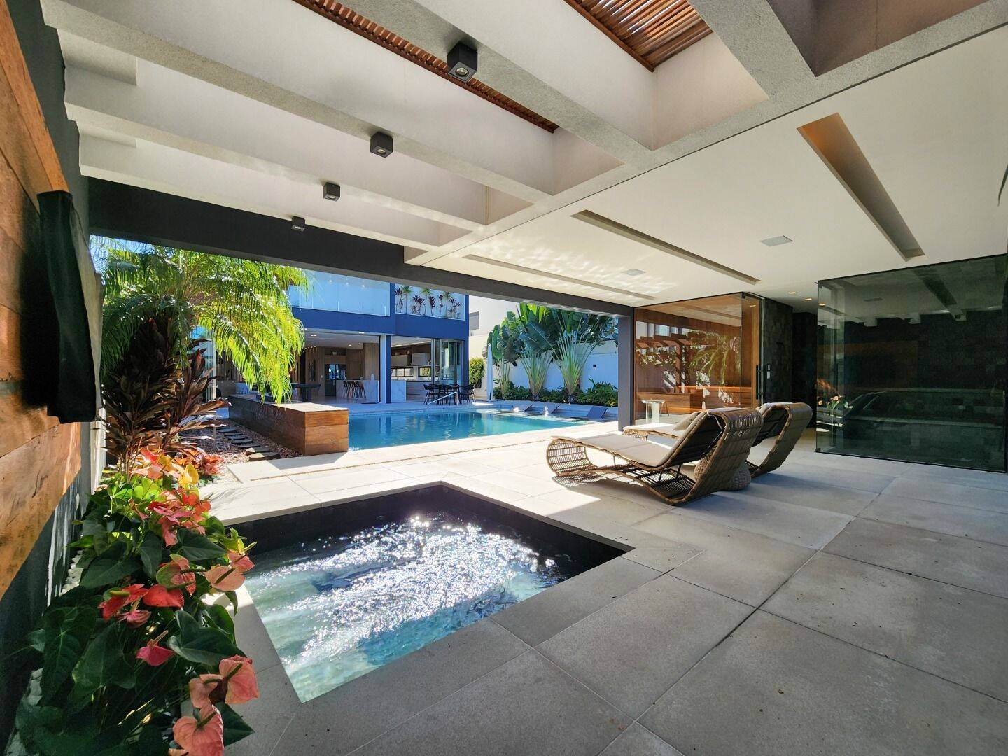 Casa, 6 quartos, 600 m² - Foto 43