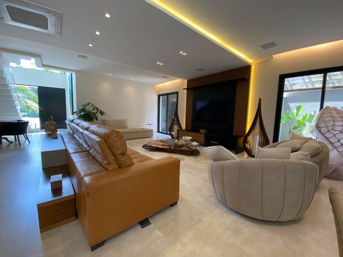 Casa, 6 quartos, 450 m² - Foto 5