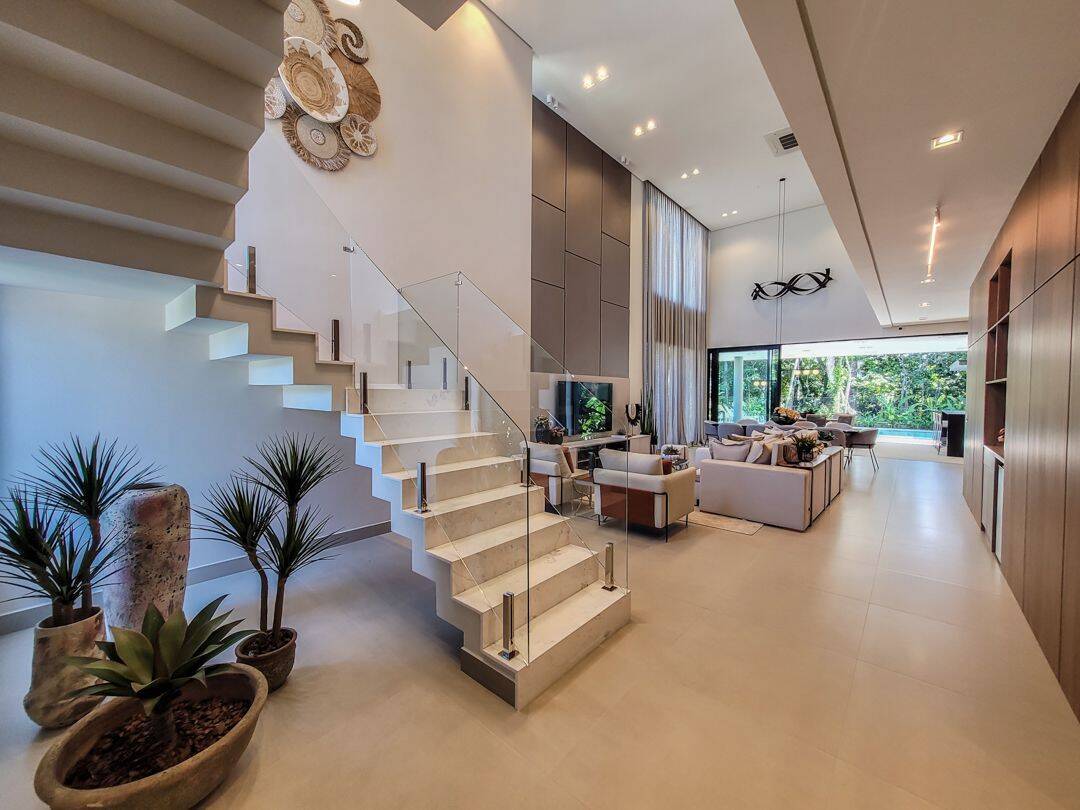 Casa à venda com 5 quartos, 400m² - Foto 2