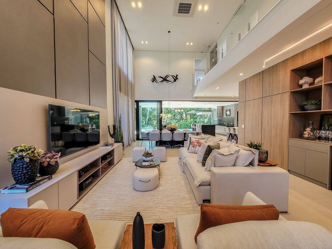 Casa à venda com 5 quartos, 400m² - Foto 3