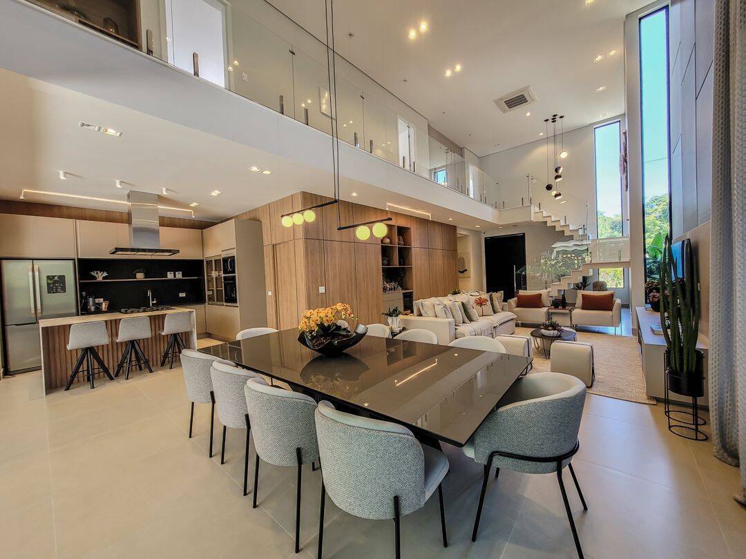 Casa à venda com 5 quartos, 400m² - Foto 6