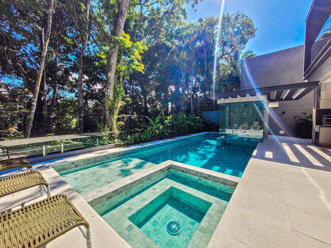 Casa à venda com 5 quartos, 400m² - Foto 7