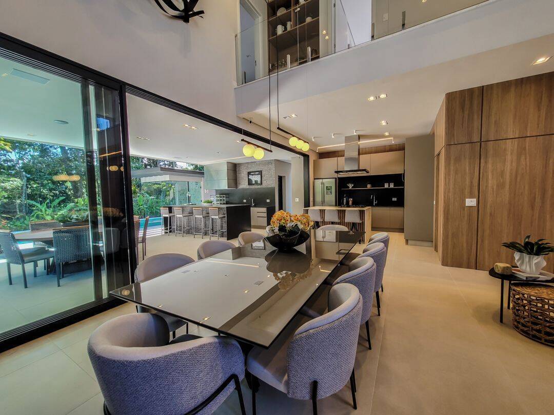 Casa à venda com 5 quartos, 400m² - Foto 5