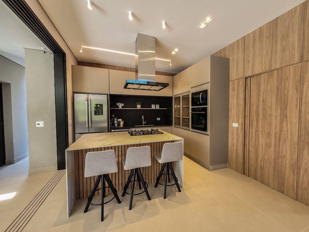 Casa à venda com 5 quartos, 400m² - Foto 12