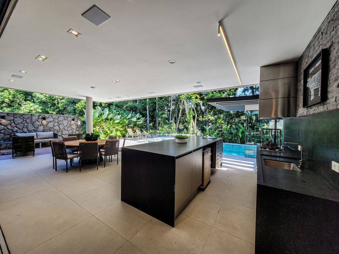 Casa à venda com 5 quartos, 400m² - Foto 14