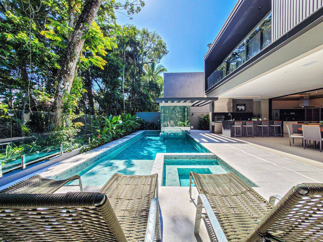 Casa à venda com 5 quartos, 400m² - Foto 17