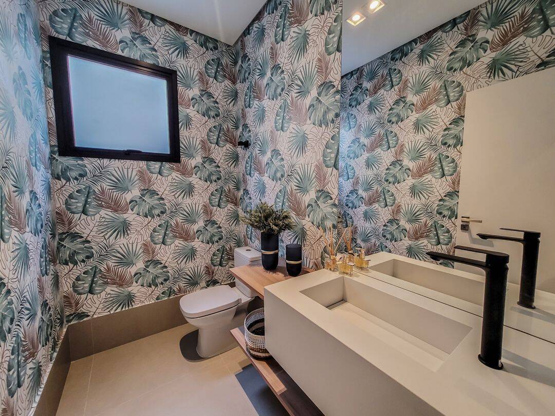 Casa à venda com 5 quartos, 400m² - Foto 20