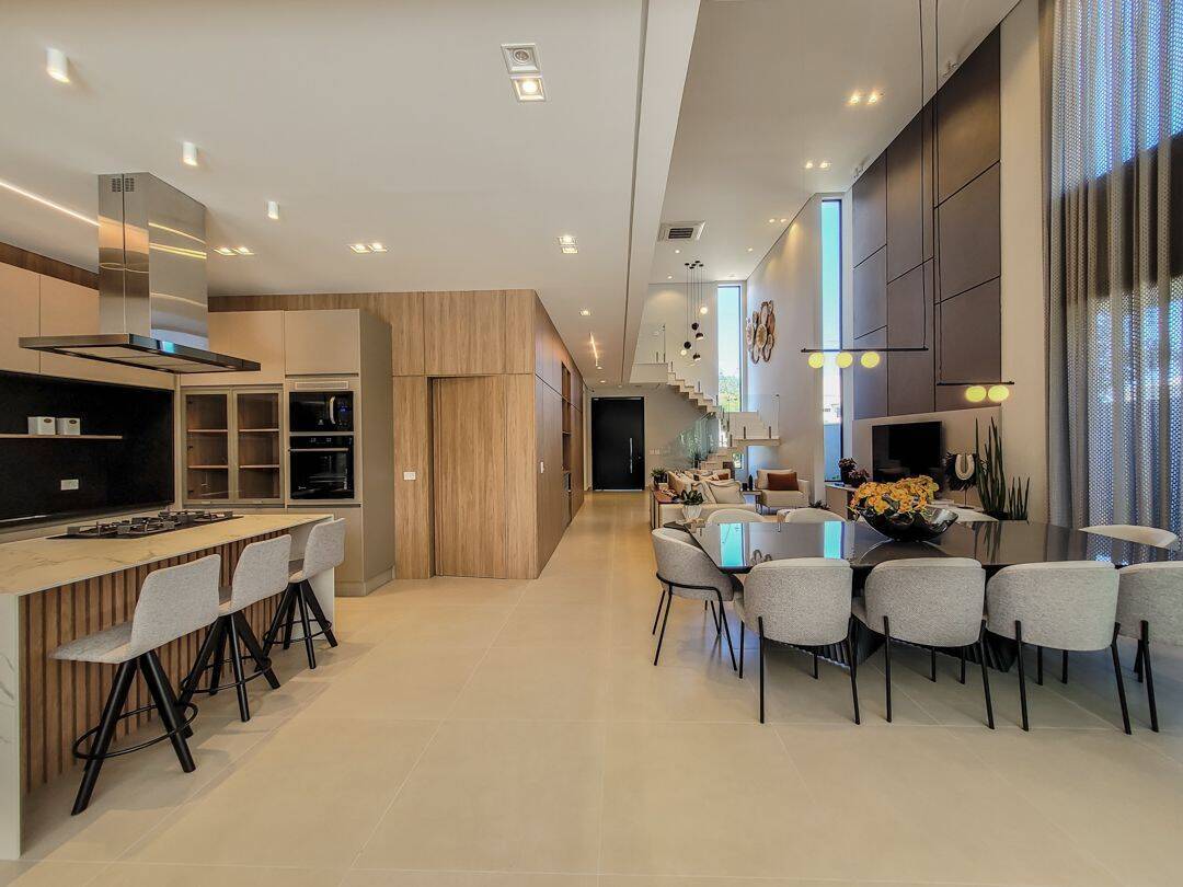 Casa à venda com 5 quartos, 400m² - Foto 19