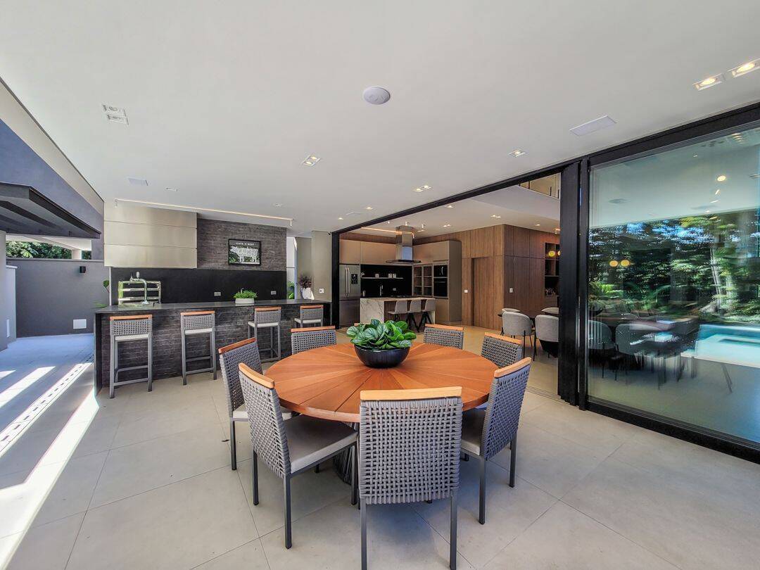 Casa à venda com 5 quartos, 400m² - Foto 18
