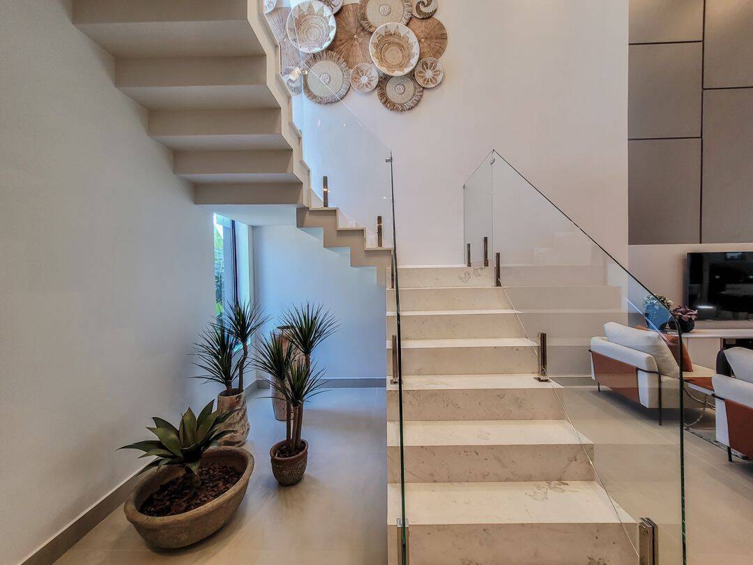 Casa à venda com 5 quartos, 400m² - Foto 24