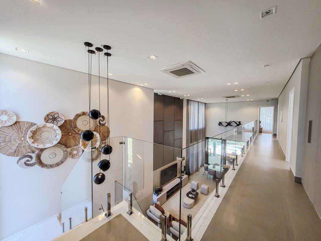 Casa à venda com 5 quartos, 400m² - Foto 25