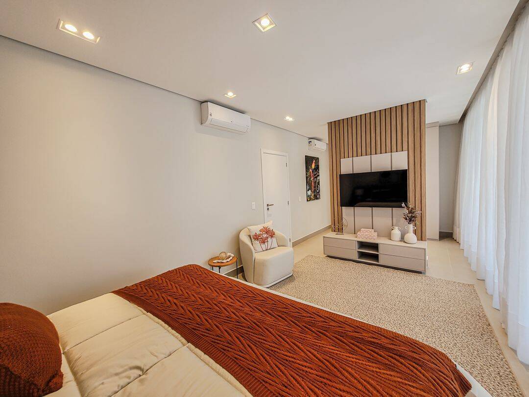 Casa à venda com 5 quartos, 400m² - Foto 34