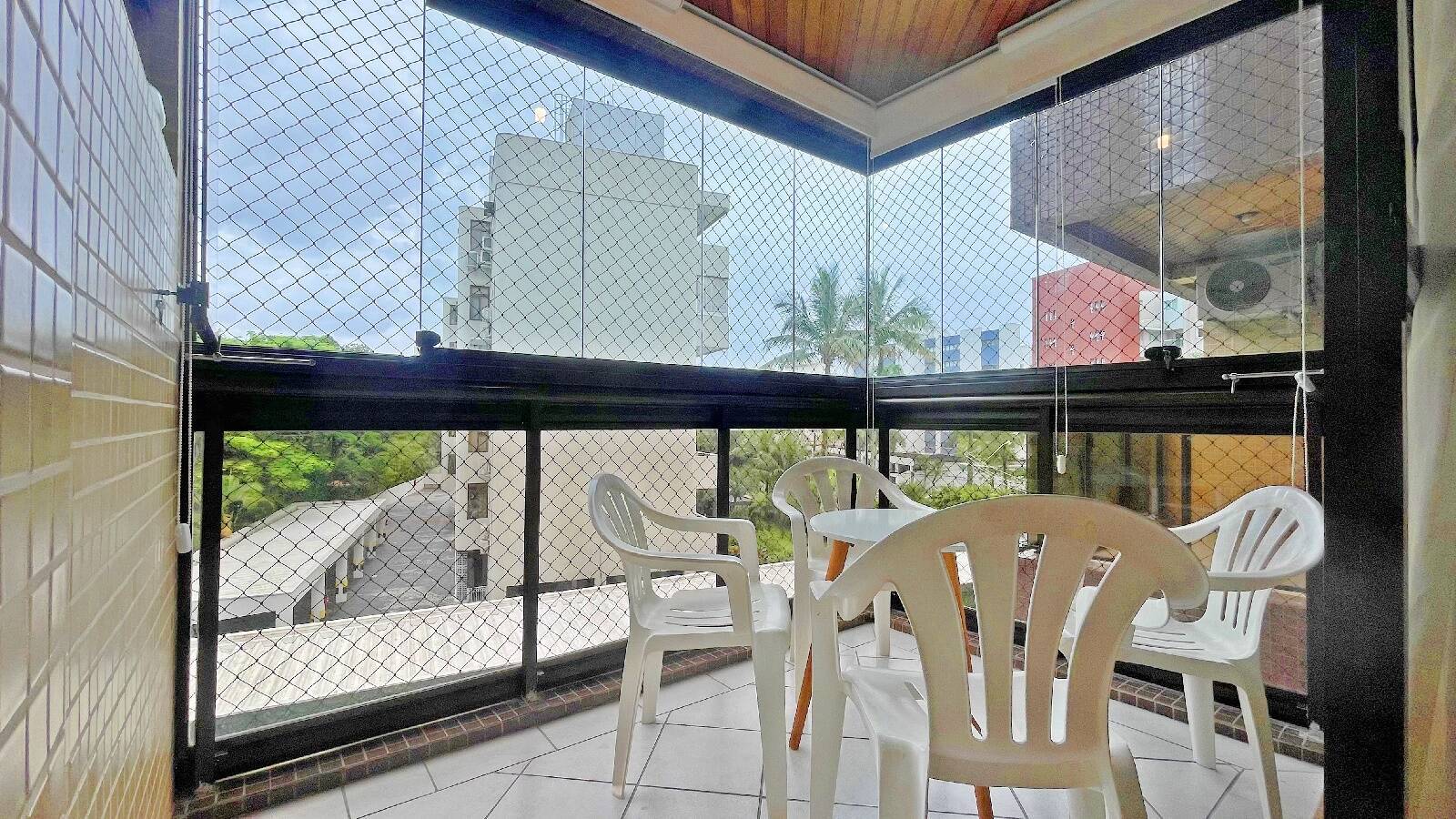 Apartamento, 2 quartos, 56 m² - Foto 2