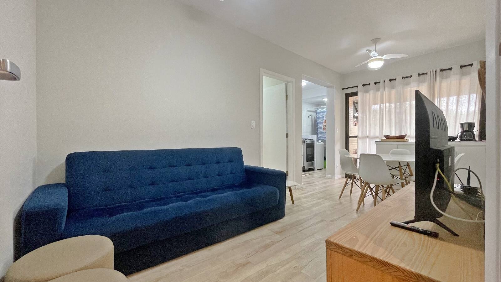 Apartamento, 2 quartos, 56 m² - Foto 3
