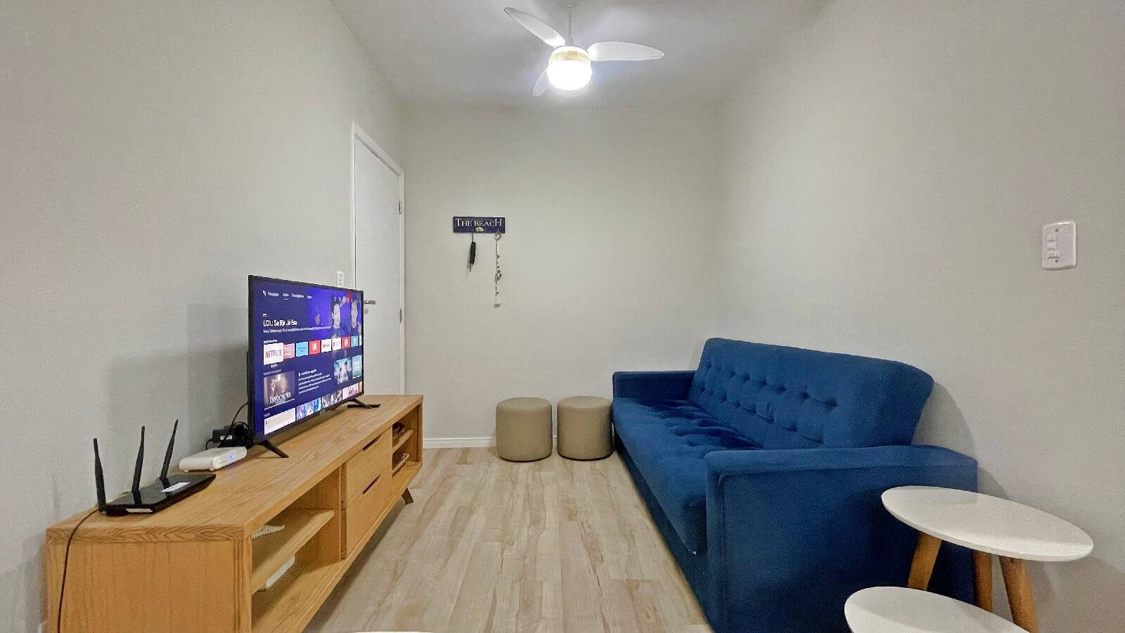 Apartamento, 2 quartos, 56 m² - Foto 5