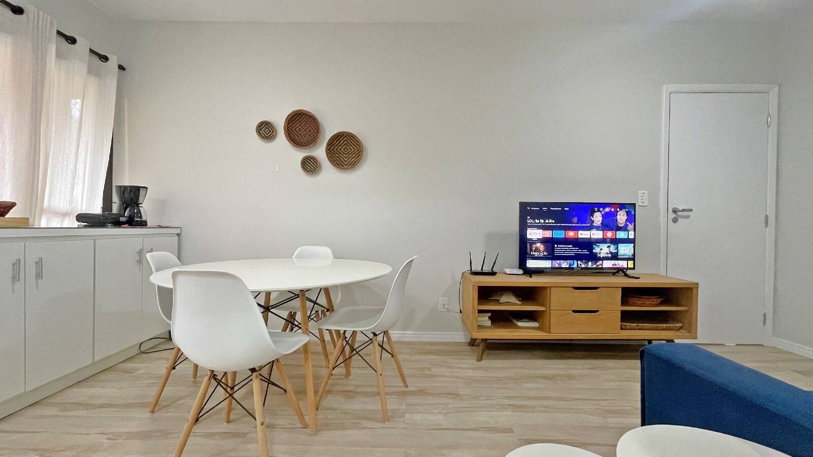 Apartamento, 2 quartos, 56 m² - Foto 6