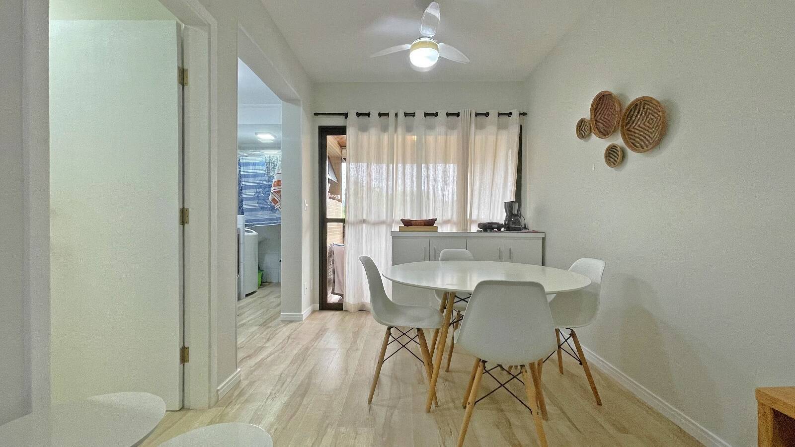 Apartamento, 2 quartos, 56 m² - Foto 7