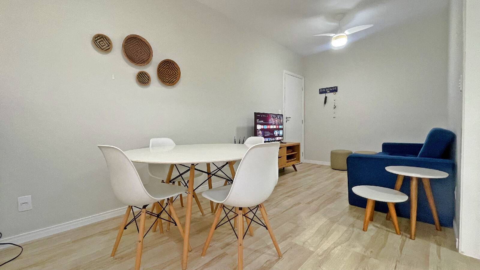 Apartamento, 2 quartos, 56 m² - Foto 8
