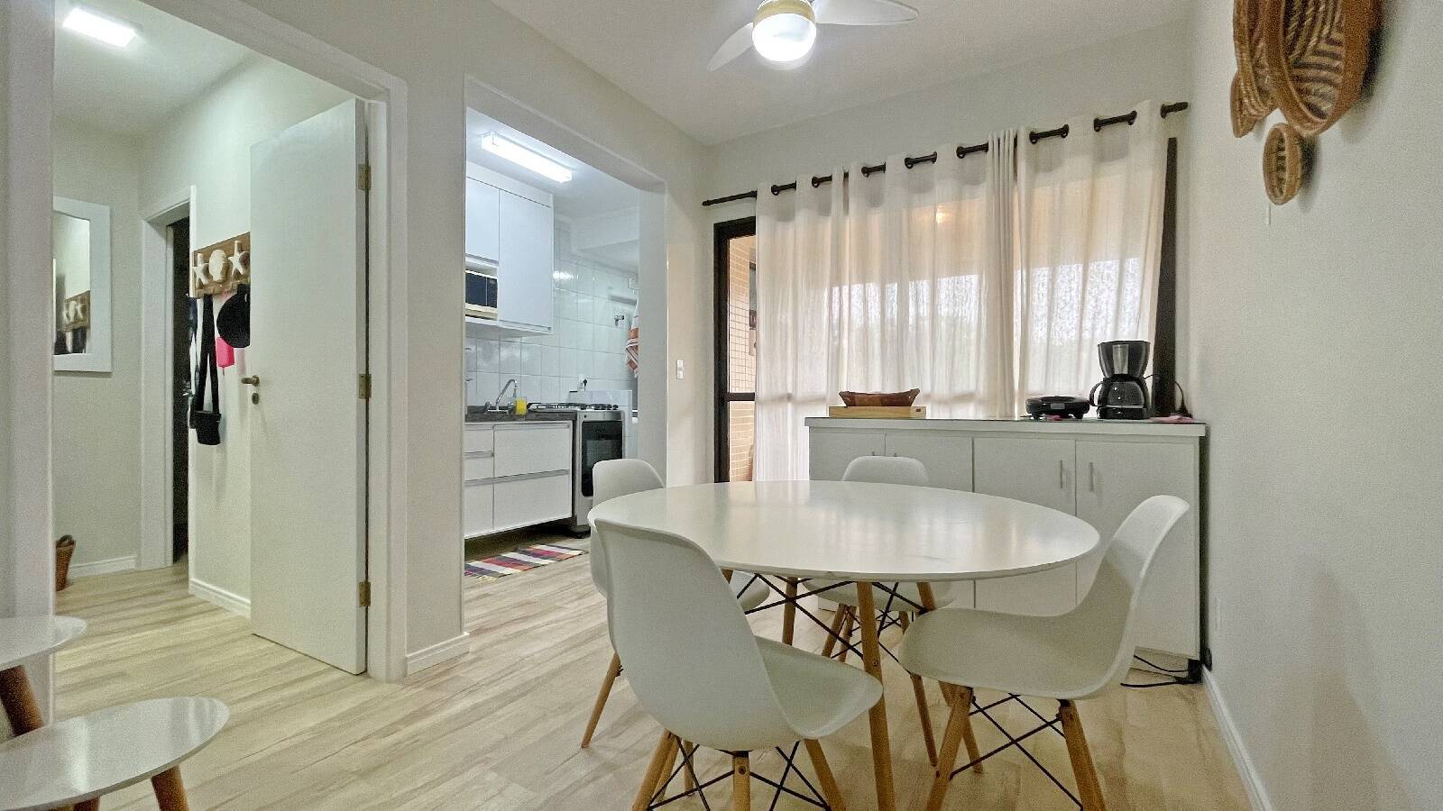 Apartamento, 2 quartos, 56 m² - Foto 10