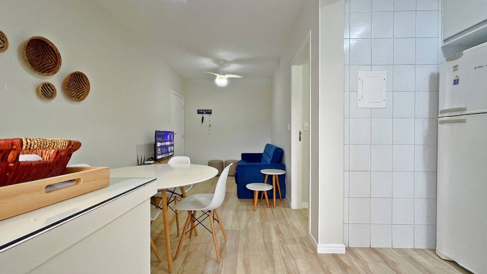 Apartamento, 2 quartos, 56 m² - Foto 9