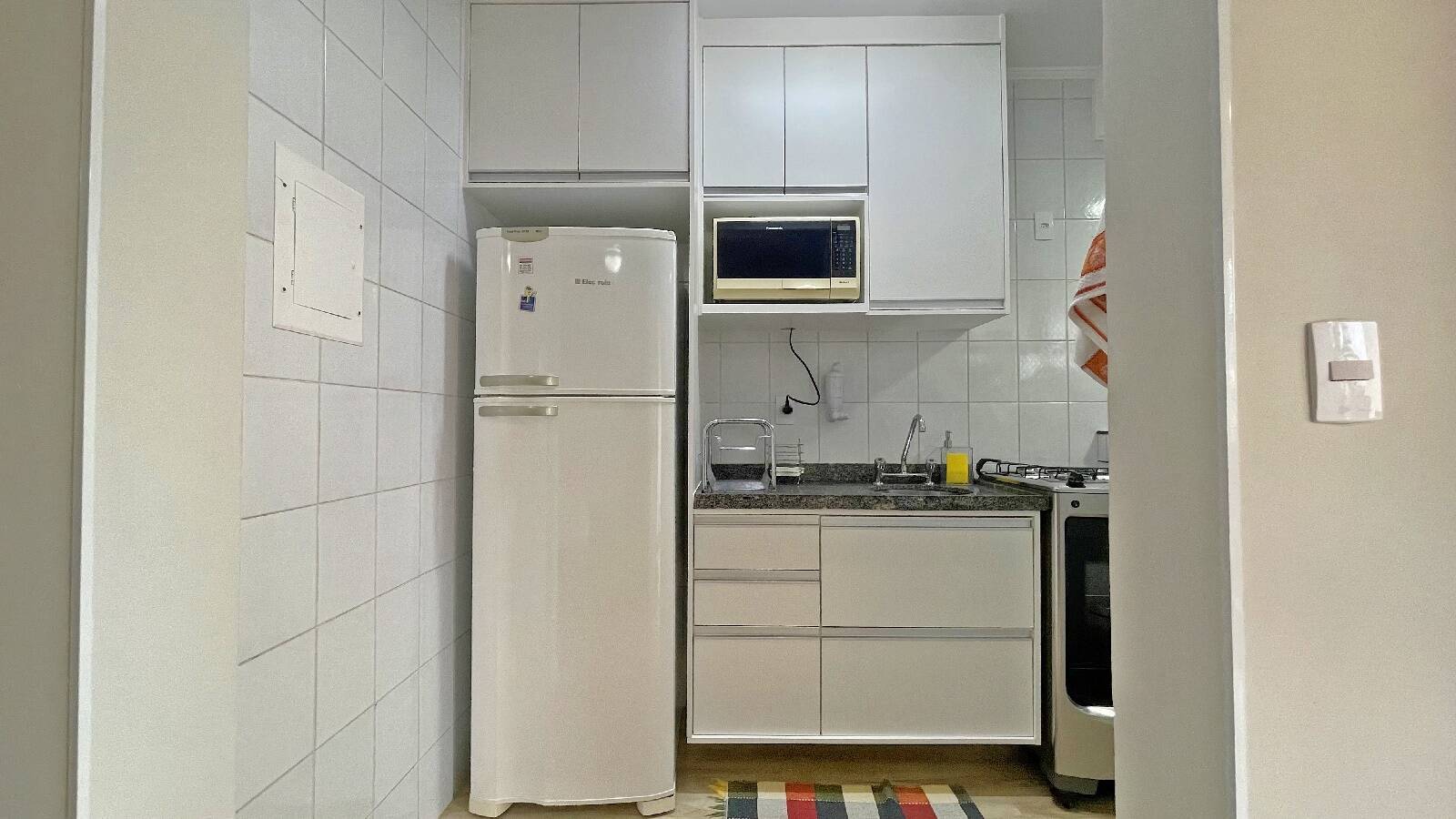Apartamento, 2 quartos, 56 m² - Foto 11