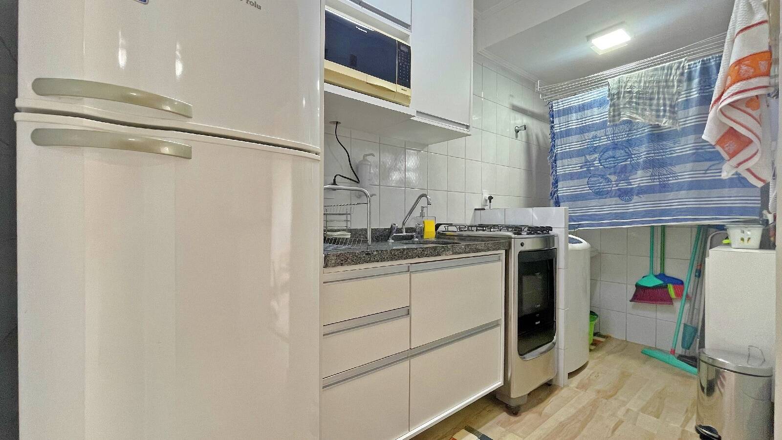 Apartamento, 2 quartos, 56 m² - Foto 12
