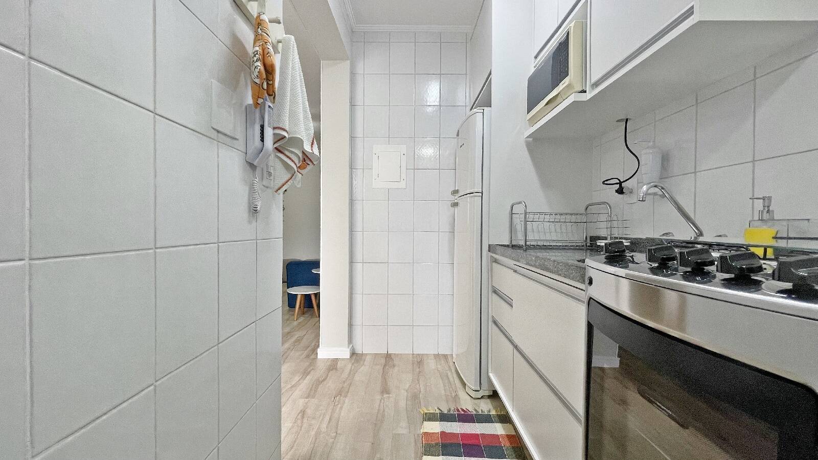 Apartamento, 2 quartos, 56 m² - Foto 13